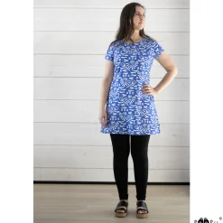 Online PaaPii Design PaaPii Lyyra Tunic - Ahti ${1}