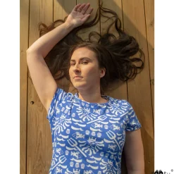 Online PaaPii Design PaaPii Lyyra Tunic - Ahti ${1}