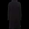 Online PaaPii Design PaaPii Routa Black Dress ${1}