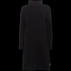Online PaaPii Design PaaPii Routa Black Dress ${1}