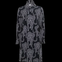 Sale PaaPii Design PaaPii Routa Dress - Cheetah ${1}