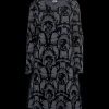 Outlet PaaPii Design PaaPii Sini Dress - Gates of Pohjola ${1}