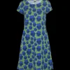 Online PaaPii Design PaaPii Sointu Dress - Violet ${1}