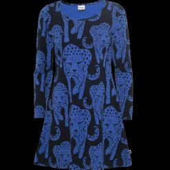 Outlet PaaPii Design PaaPii Sumu Tunic - Cheetah ${1}