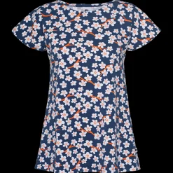 Sale PaaPii Design PaaPii Vuono Shirt - Cherry Blossom ${1}