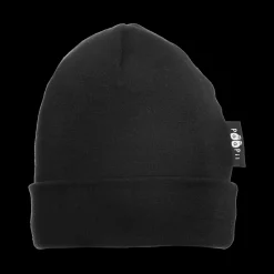 Fashion PaaPii Design Paapii Woman's Merino Wool Beanie, grey ${1}
