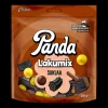 Discount Panda Lakumix Chocolate Licorice Mix (250g) ${1}