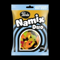 Online Panda Namix Duo Mix (170g) ${1}