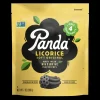 Online Panda Natural Black Licorice Bag (200g) ${1}