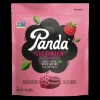 Outlet Panda Natural Raspberry Licorice Bag (200g) ${1}