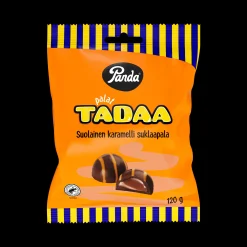 Best Panda Palat Tadaa Salty Caramel Chocolate (120g) ${1}