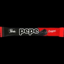 Hot Panda Pepe Original Licorice Bar (32g) ${1}
