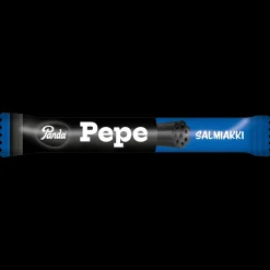 Online Panda Pepe Salmiakki Licorice Bar (32g) ${1}