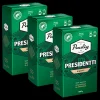 Hot Paulig Presidentti Coffee Light Roast, 3 Pack ${1}
