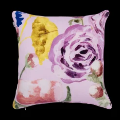 Outlet Pentik Freesia Cushion Cover, pink ${1}