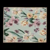 Hot Pentik Helmililja Acrylic Coated Placemat, light green ${1}