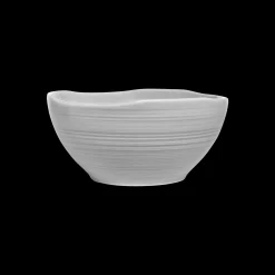 New Pentik Kallio Grey Soup / Cereal Bowl ${1}