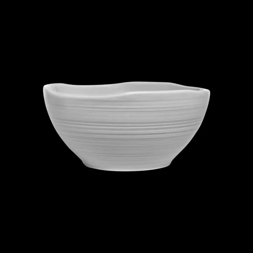 New Pentik Kallio Grey Soup / Cereal Bowl ${1}