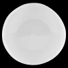 Outlet Pentik Kallio White Dinner Plate ${1}