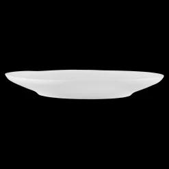 Outlet Pentik Kallio White Dinner Plate ${1}