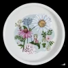 Fashion Pentik Kukkakeiju Children's Plate ${1}