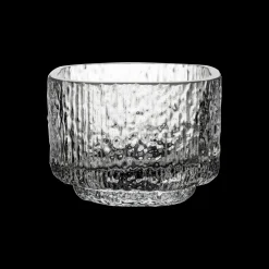 Online Pentik Kuulea Clear Glass Candle Holder ${1}