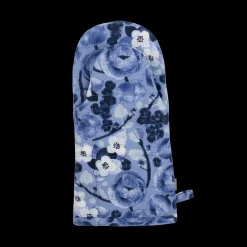 New Pentik Lapin Kukka Oven Mitten ${1}