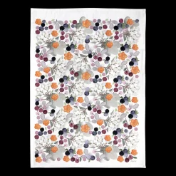 Best Pentik Metsämarja Kitchen Towel ${1}