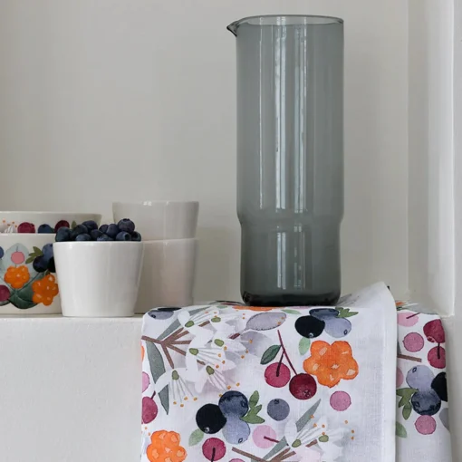 Best Pentik Metsämarja Kitchen Towel ${1}