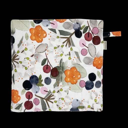 Hot Pentik Metsämarja Pot Holder ${1}