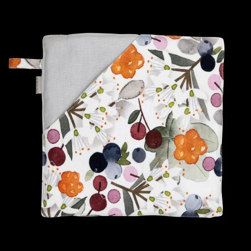 Hot Pentik Metsämarja Pot Holder ${1}