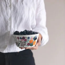 Clearance Pentik Metsämarja Soup / Cereal Bowl ${1}