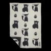 Sale Pentik Metsänväki Wool Baby Blanket ${1}