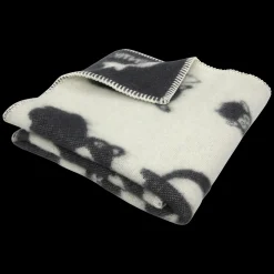 Sale Pentik Metsänväki Wool Baby Blanket ${1}