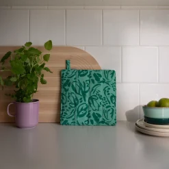 Sale Pentik Minttu Pot Holder ${1}