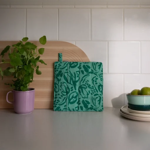 Sale Pentik Minttu Pot Holder ${1}