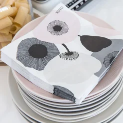 Sale Pentik Pastelli Lunch Napkins (20 pack) ${1}