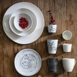 Online Pentik Posio Salad Plate ${1}