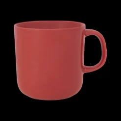 Sale Pentik Red Tuntu Small Mug ${1}