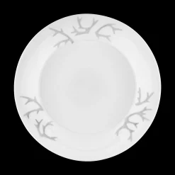 Clearance Pentik Saaga Dinner Plate 25cm ${1}