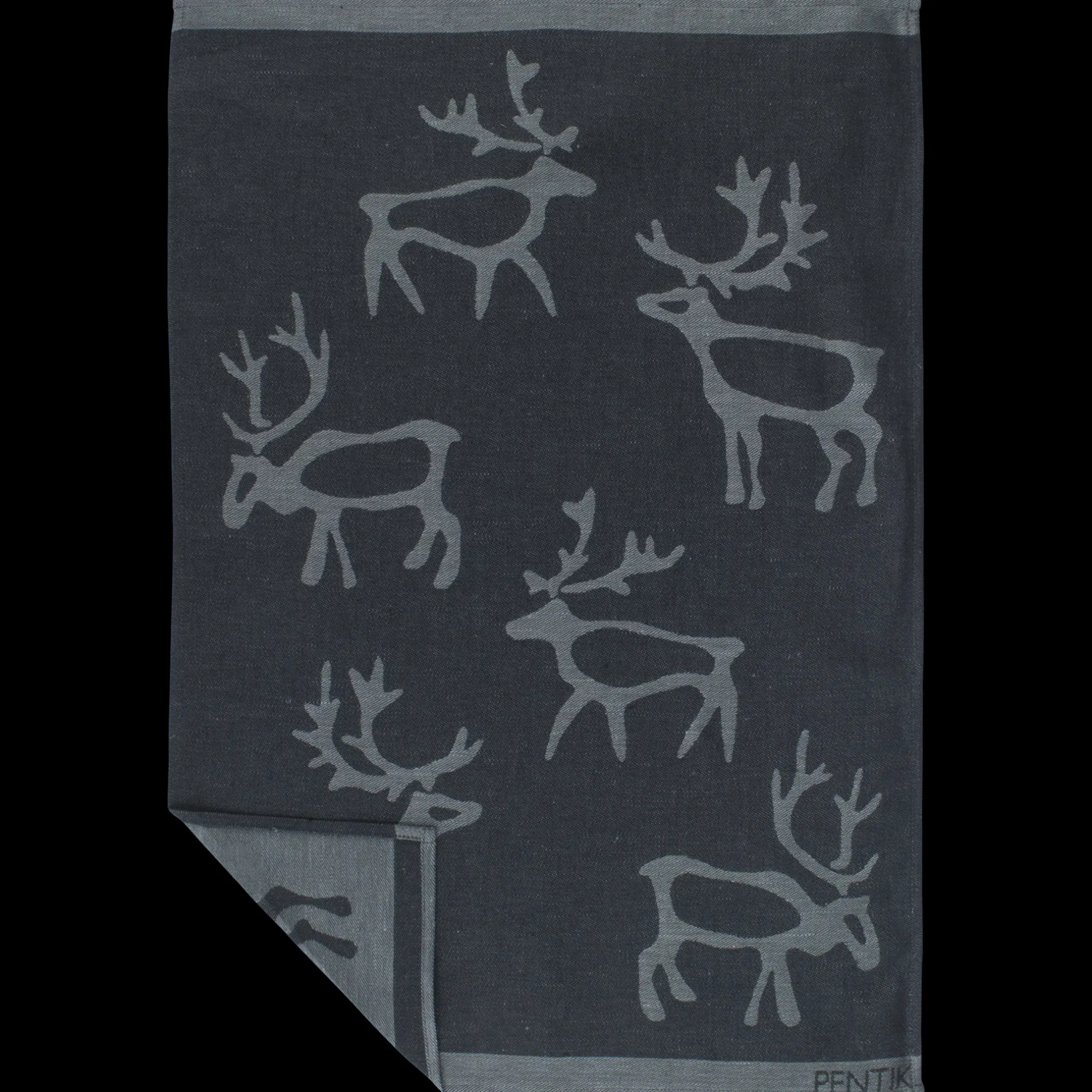 Sale Pentik Saaga Kitchen Towel ${1}