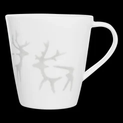 New Pentik Saaga Latte Mug ${1}