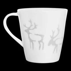 New Pentik Saaga Latte Mug ${1}
