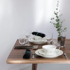 Outlet Pentik Saaga Salad Plate ${1}