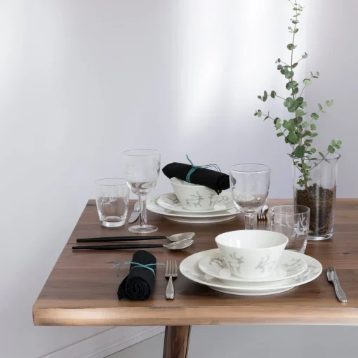Outlet Pentik Saaga Salad Plate ${1}