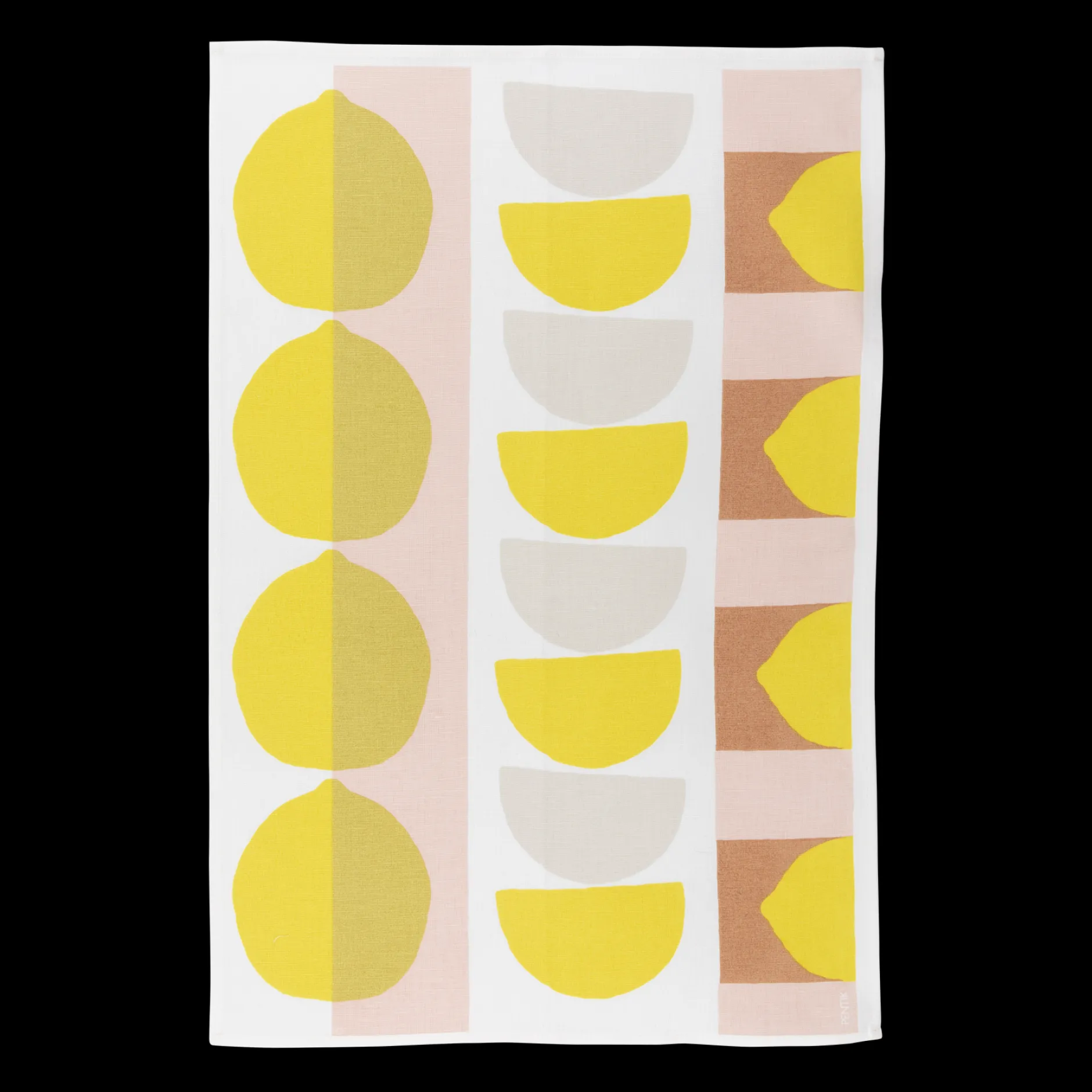 Sale Pentik Sitrunna Kitchen Towel ${1}