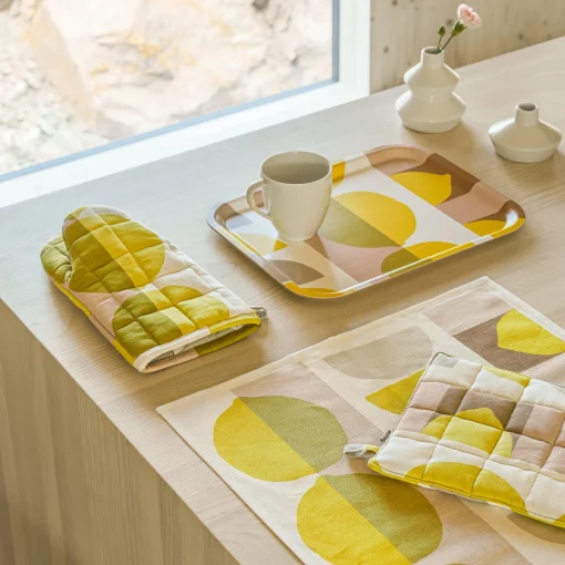 Fashion Pentik Sitrunna Pot Holder ${1}
