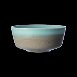 Online Pentik Turquoise Tuntu Soup / Cereal Bowl ${1}