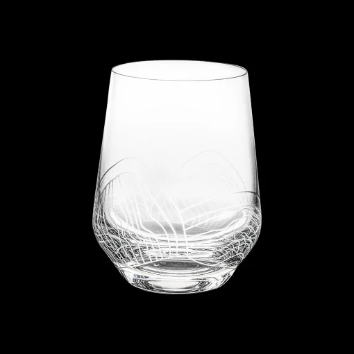 Clearance Pentik Valo Glass Tumbler ${1}