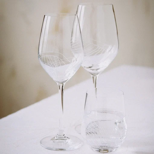 Clearance Pentik Valo Glass Tumbler ${1}